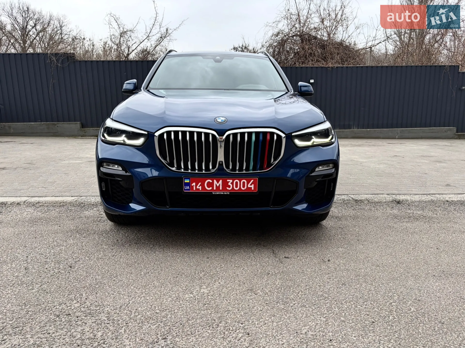 2018 BMW X5 - мініатюра 28