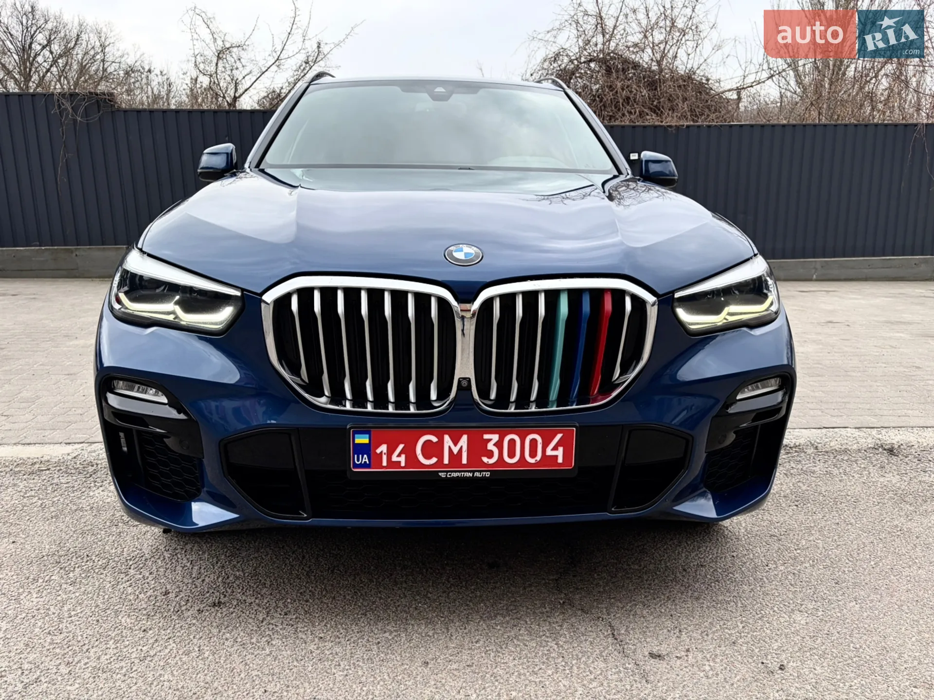 2018 BMW X5 - мініатюра 29