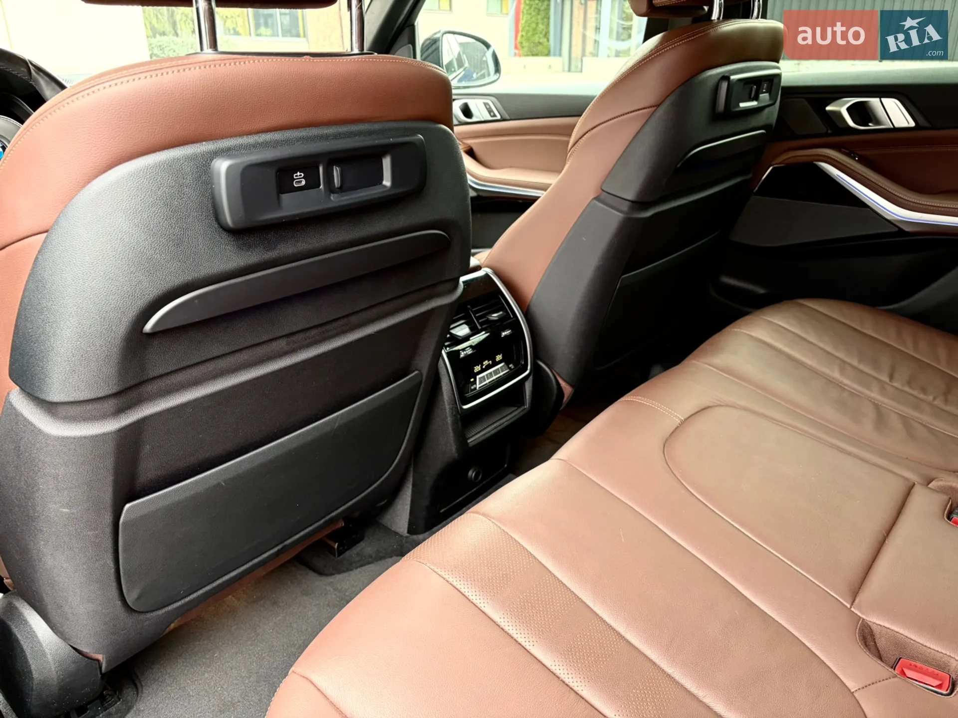 2018 BMW X5 - мініатюра 42