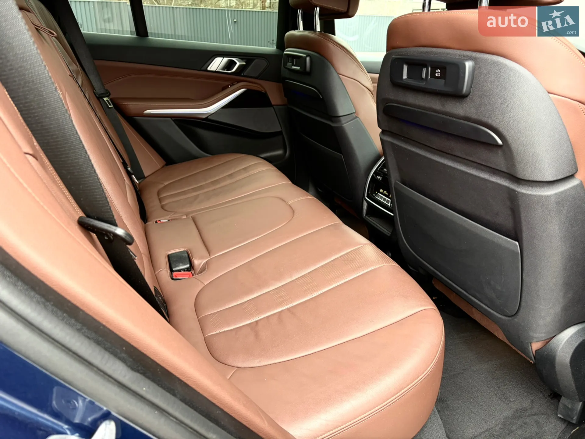 2018 BMW X5 - мініатюра 46
