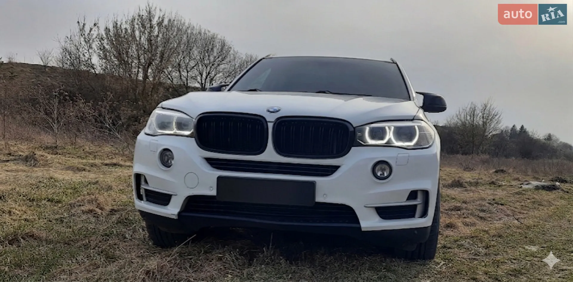 2015 BMW X5 - мініатюра 13