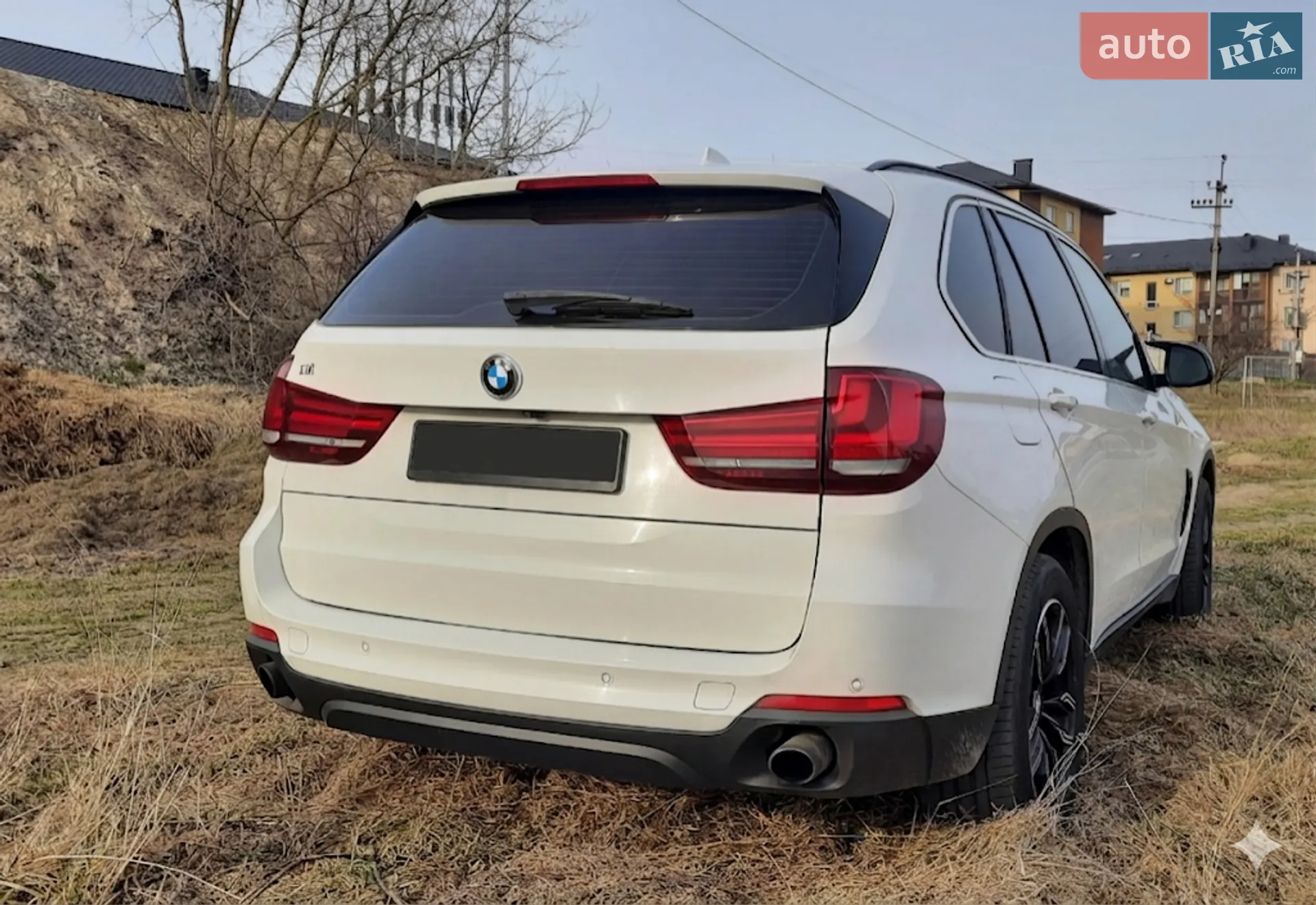 2015 BMW X5 - мініатюра 16
