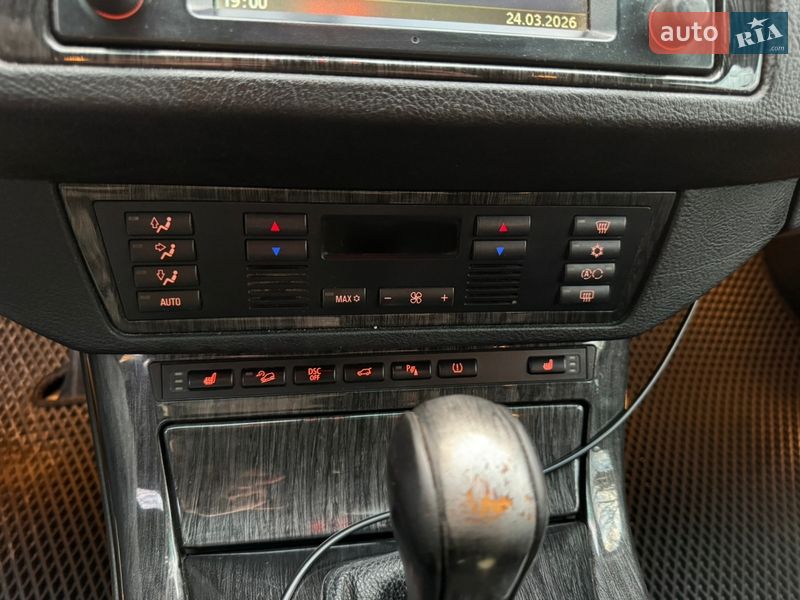 Позашляховик / Кросовер BMW X5 2005 в Роздільній фото 32 Позашляховик / Кросовер BMW X5 2005 в Роздільній