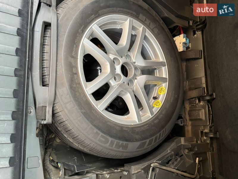 Позашляховик / Кросовер BMW X5 2005 в Роздільній фото 38 Позашляховик / Кросовер BMW X5 2005 в Роздільній