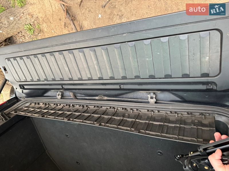 Позашляховик / Кросовер BMW X5 2005 в Роздільній фото 39 Позашляховик / Кросовер BMW X5 2005 в Роздільній