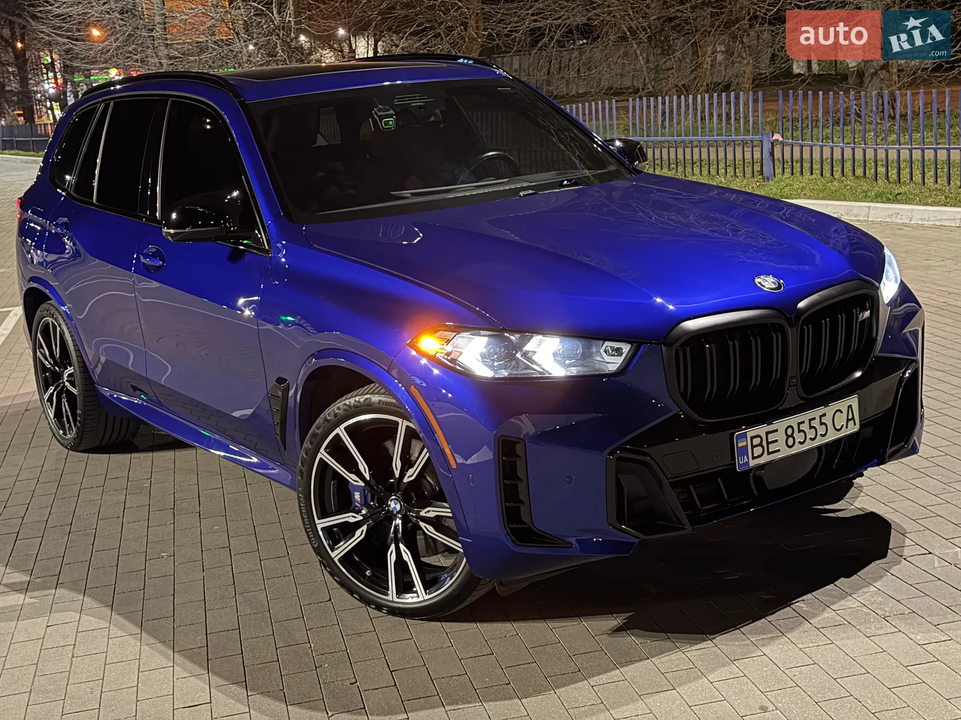 2023 BMW X5 - мініатюра 21