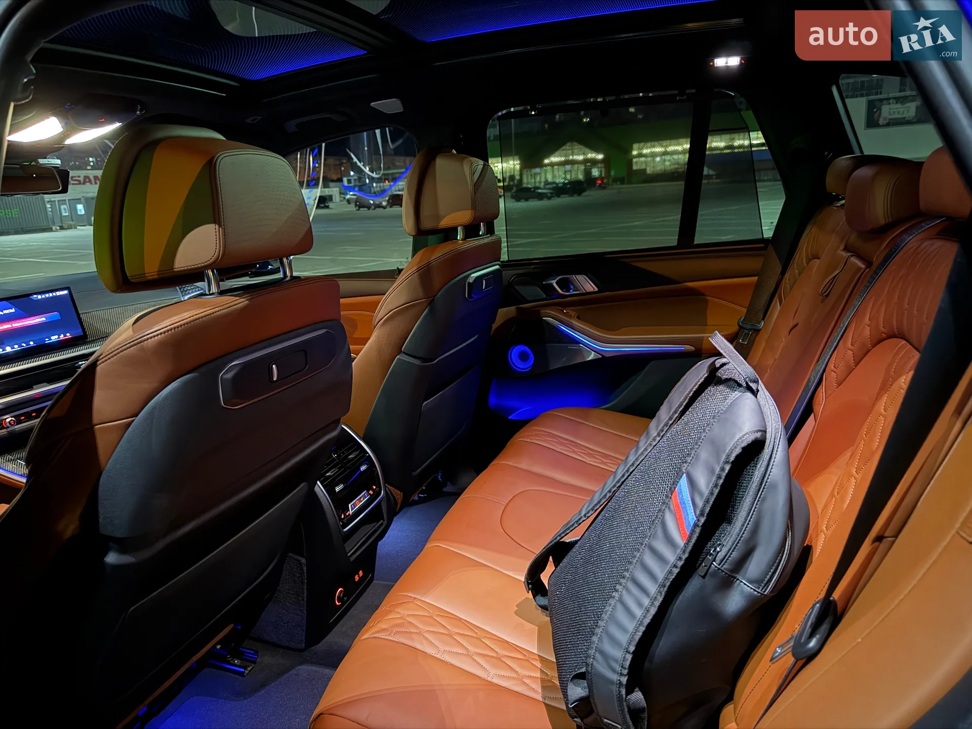 2023 BMW X5 - мініатюра 33