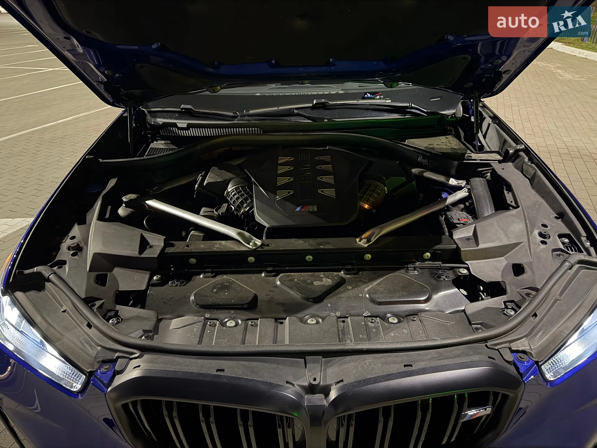 2023 BMW X5 - мініатюра 34