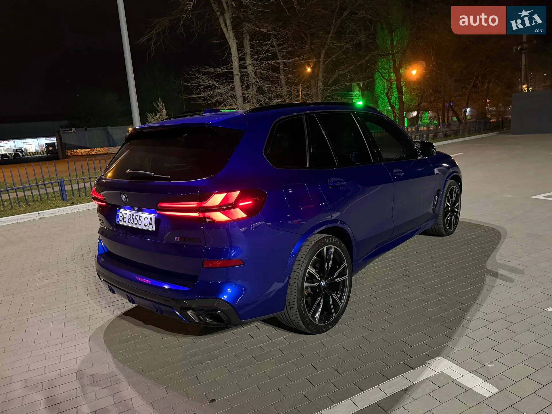 2023 BMW X5 - мініатюра 37
