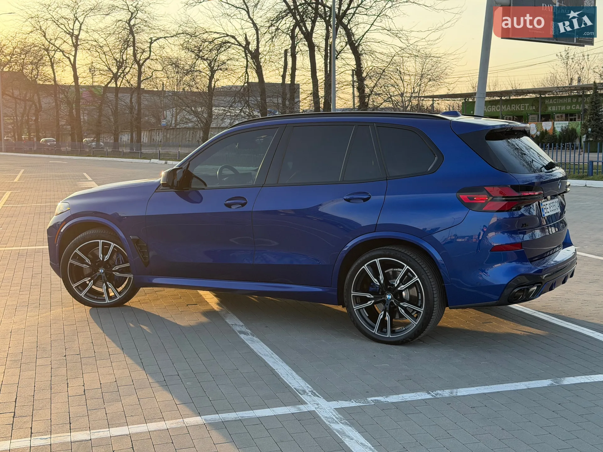 2023 BMW X5 - мініатюра 50