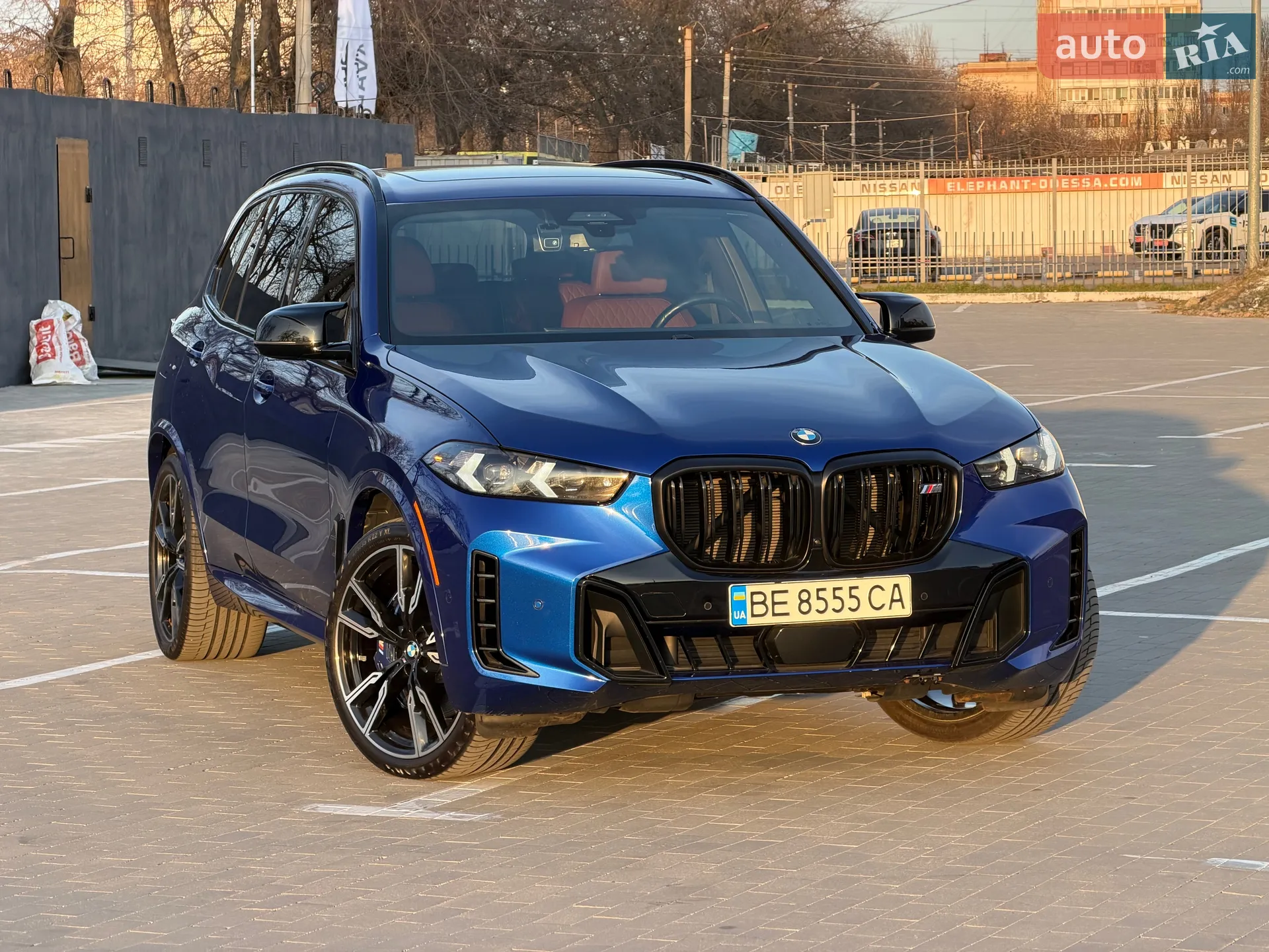2023 BMW X5 - мініатюра 46