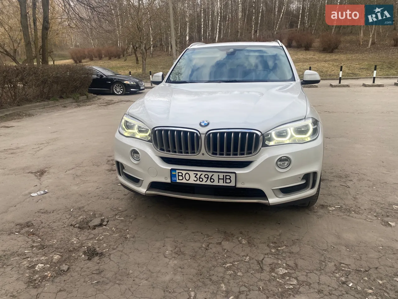 2015 BMW X5 - мініатюра 108