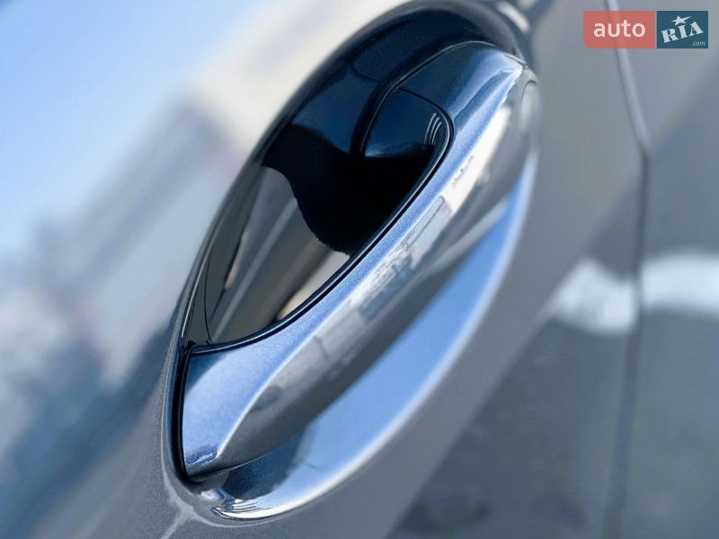 Позашляховик / Кросовер BMW X5 2019 в Києві фото 19 Позашляховик / Кросовер BMW X5 2019 в Києві