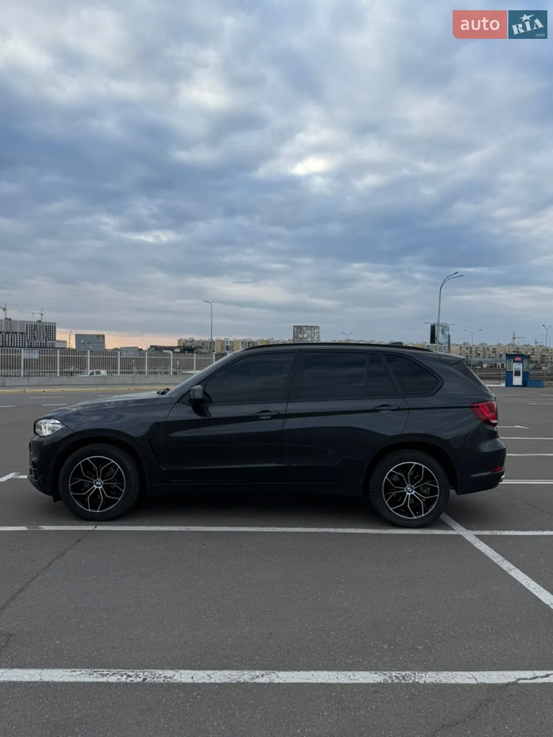 2014 BMW X5 - мініатюра 6