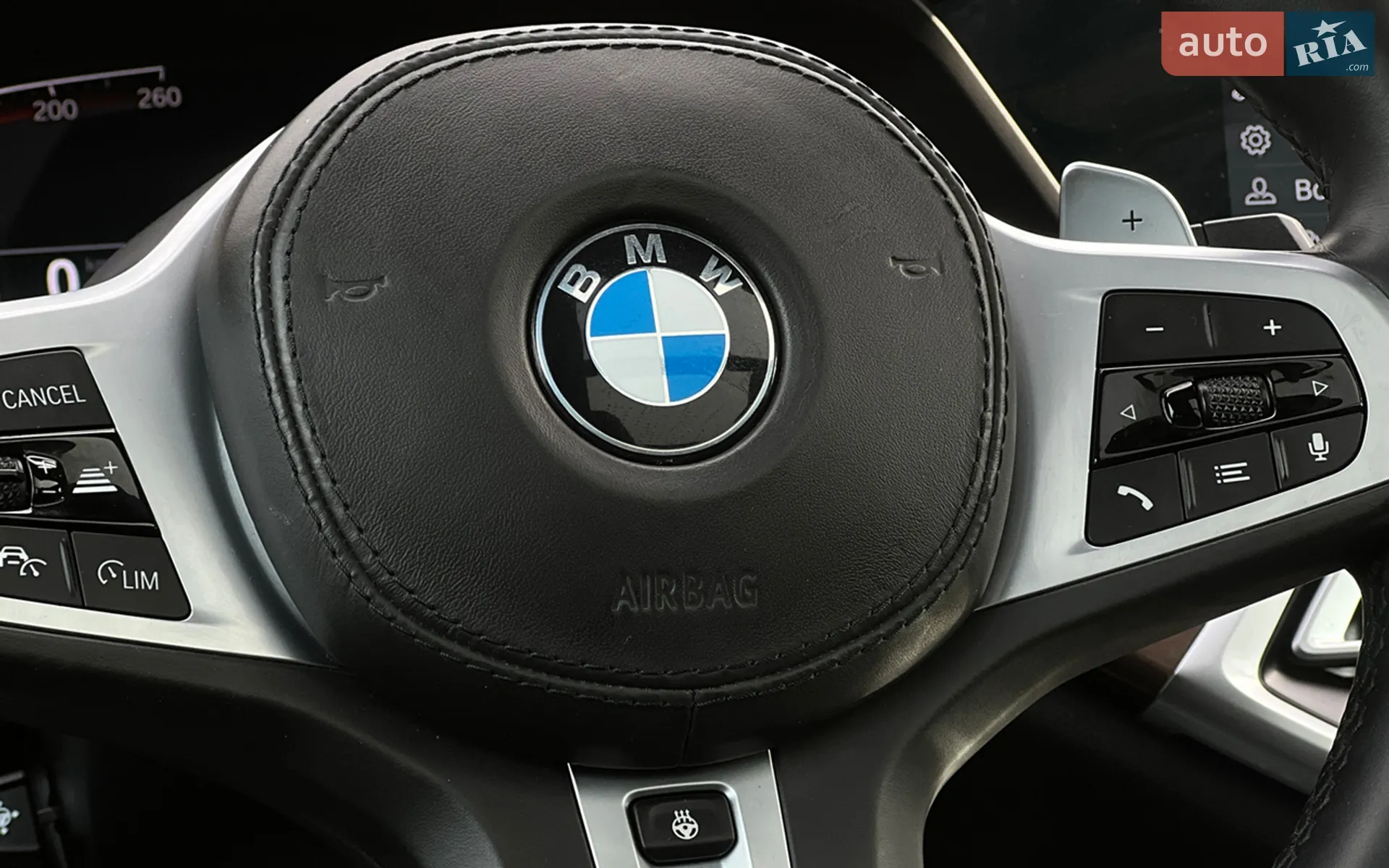 2020 BMW X5 - мініатюра 14