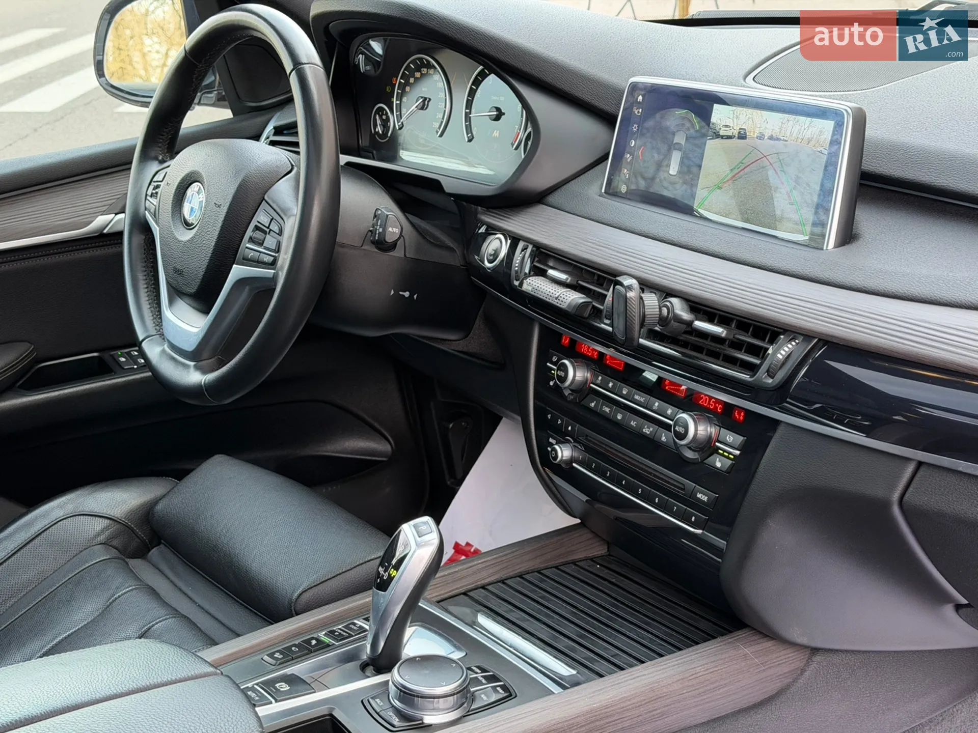 2017 BMW X5 - мініатюра 52