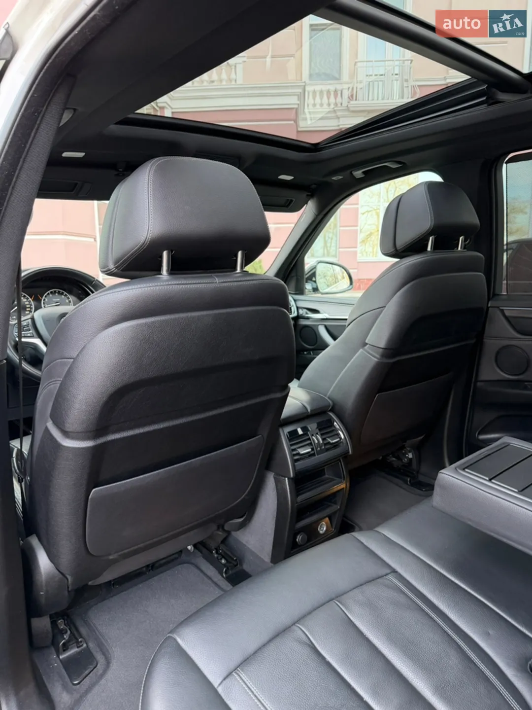 2017 BMW X5 - мініатюра 65