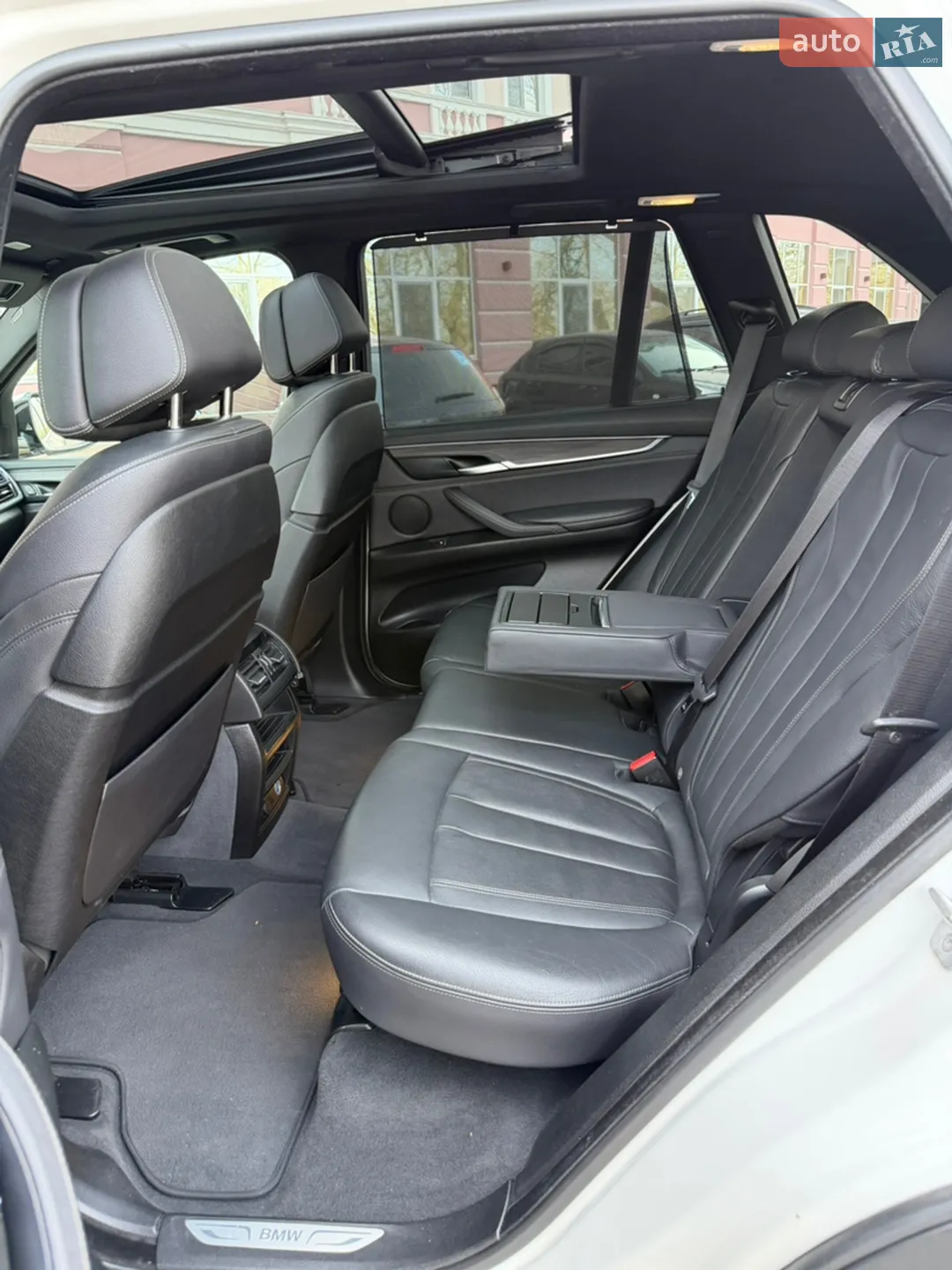 2017 BMW X5 - мініатюра 67