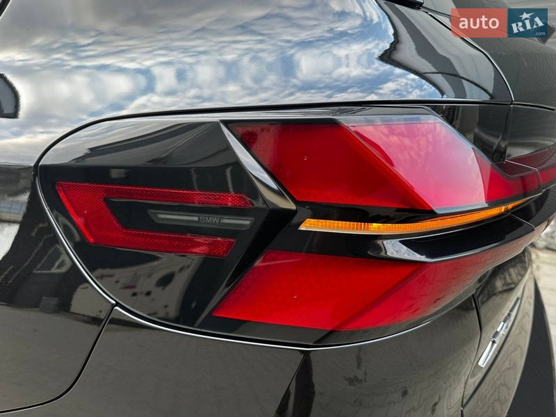 Внедорожник / Кроссовер BMW X5 2023 в Тернополе фото 32 Внедорожник / Кроссовер BMW X5 2023 в Тернополе