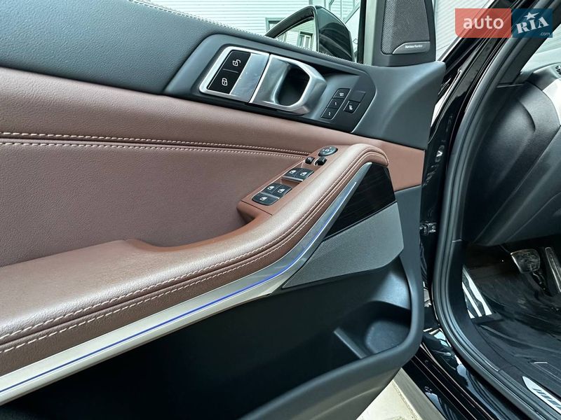 Внедорожник / Кроссовер BMW X5 2023 в Тернополе фото 47 Внедорожник / Кроссовер BMW X5 2023 в Тернополе