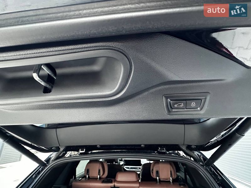 Внедорожник / Кроссовер BMW X5 2023 в Тернополе фото 54 Внедорожник / Кроссовер BMW X5 2023 в Тернополе