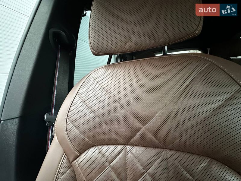 Внедорожник / Кроссовер BMW X5 2023 в Тернополе фото 58 Внедорожник / Кроссовер BMW X5 2023 в Тернополе
