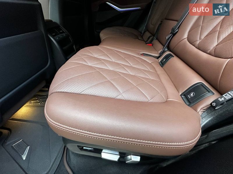 Внедорожник / Кроссовер BMW X5 2023 в Тернополе фото 64 Внедорожник / Кроссовер BMW X5 2023 в Тернополе
