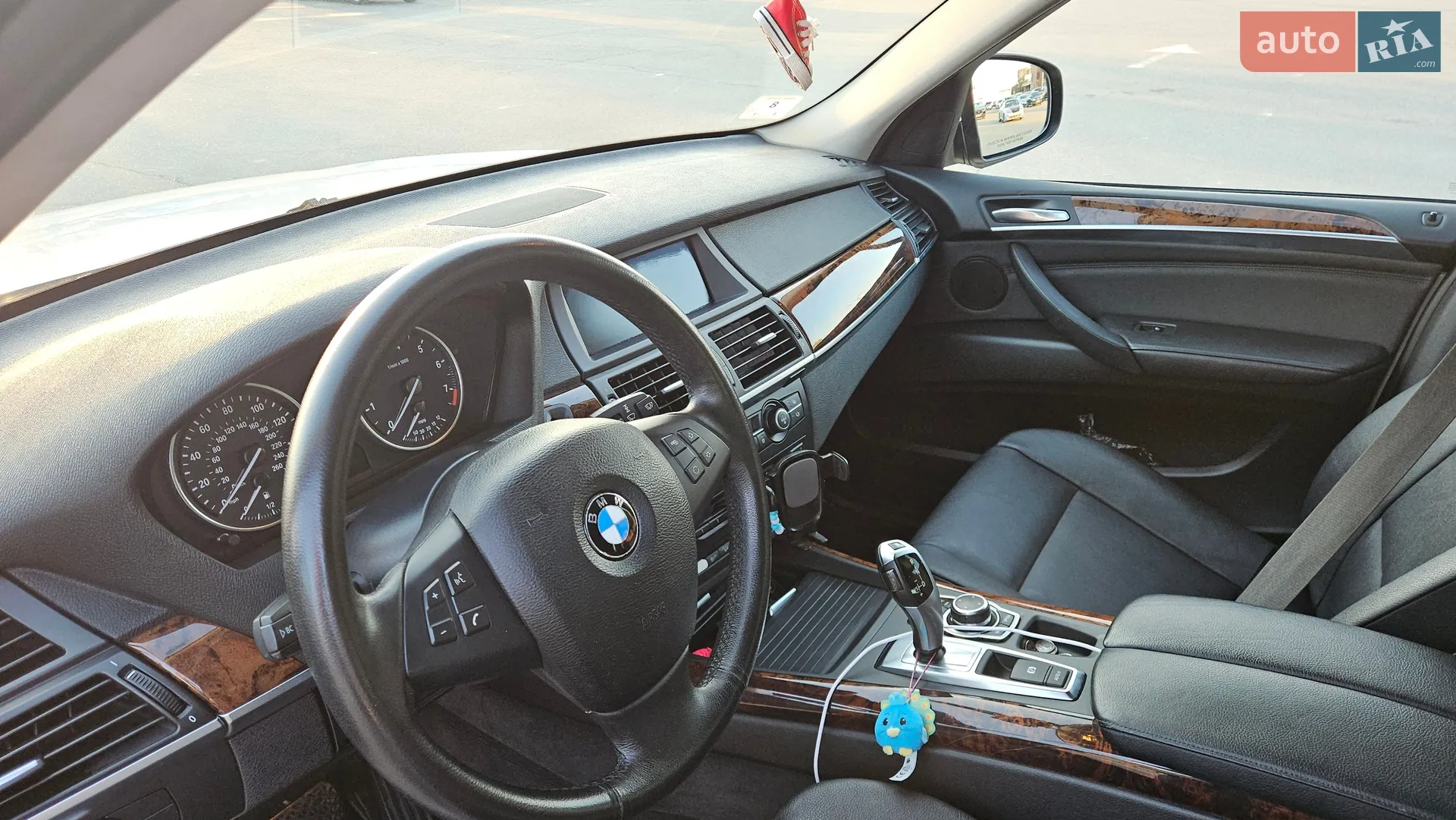 2011 BMW X5 - мініатюра 12