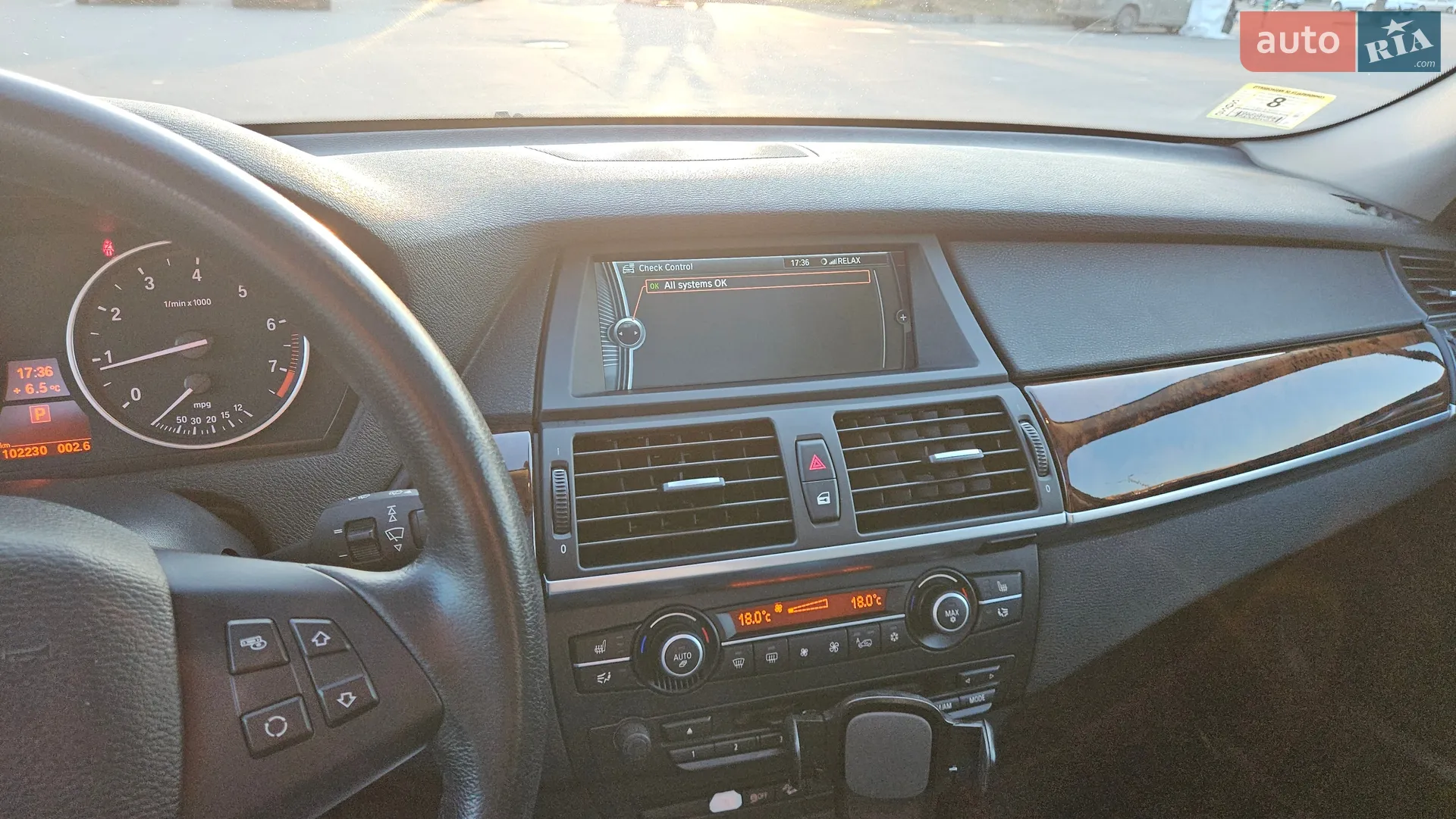 2011 BMW X5 - мініатюра 22