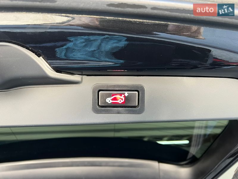 Внедорожник / Кроссовер BMW X5 2011 в Волочиске