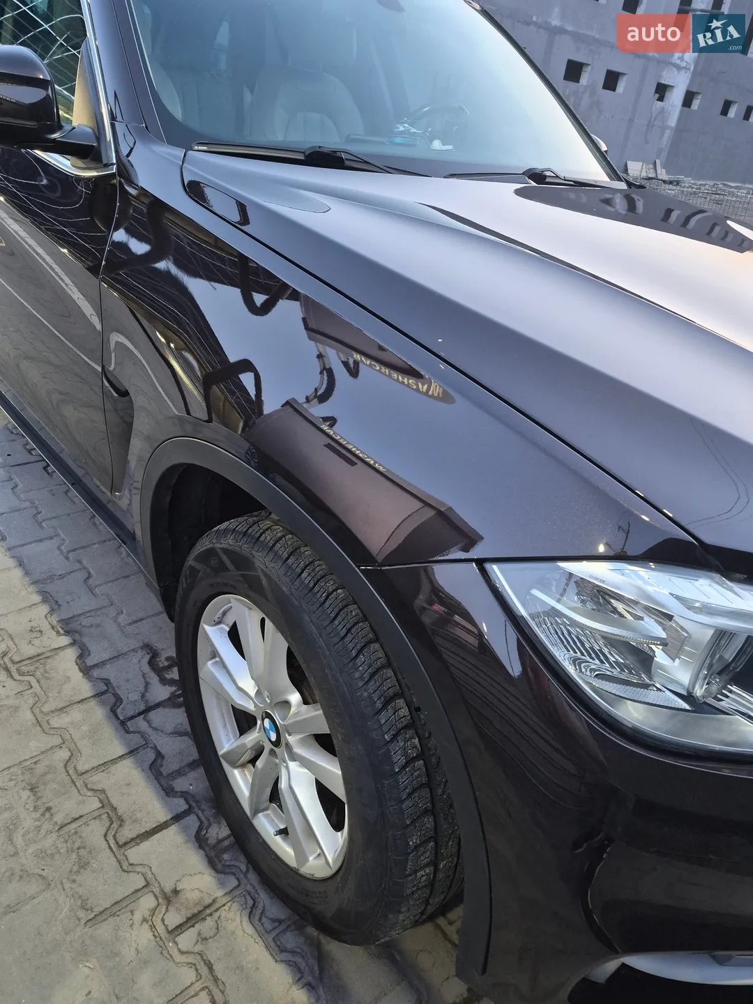 2015 BMW X5 - мініатюра 5