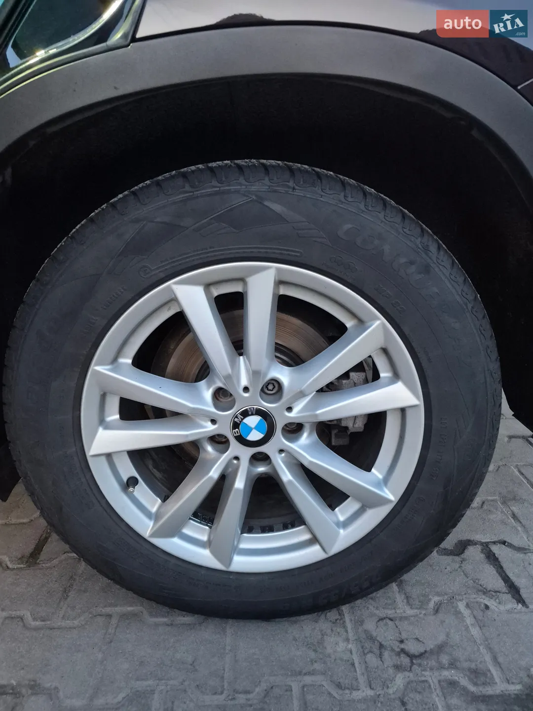 2015 BMW X5 - мініатюра 18