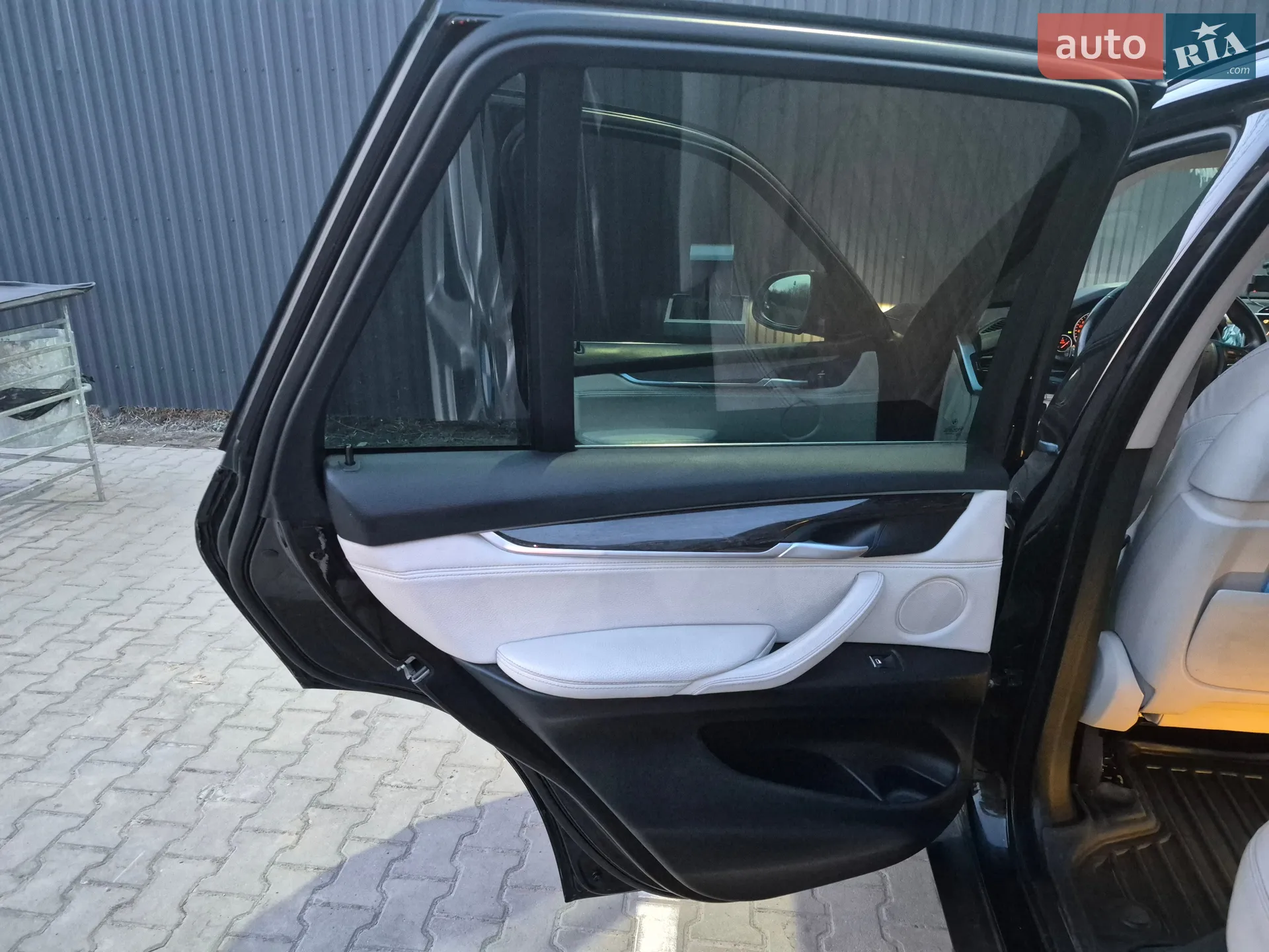 2015 BMW X5 - мініатюра 22