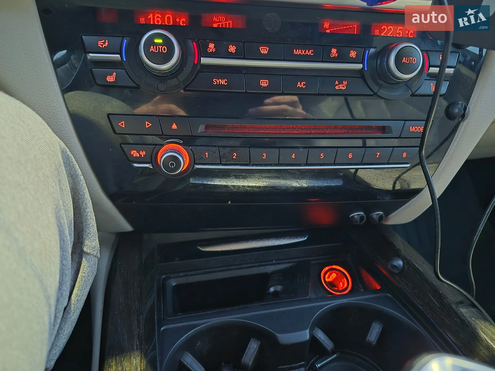 2015 BMW X5 - мініатюра 26