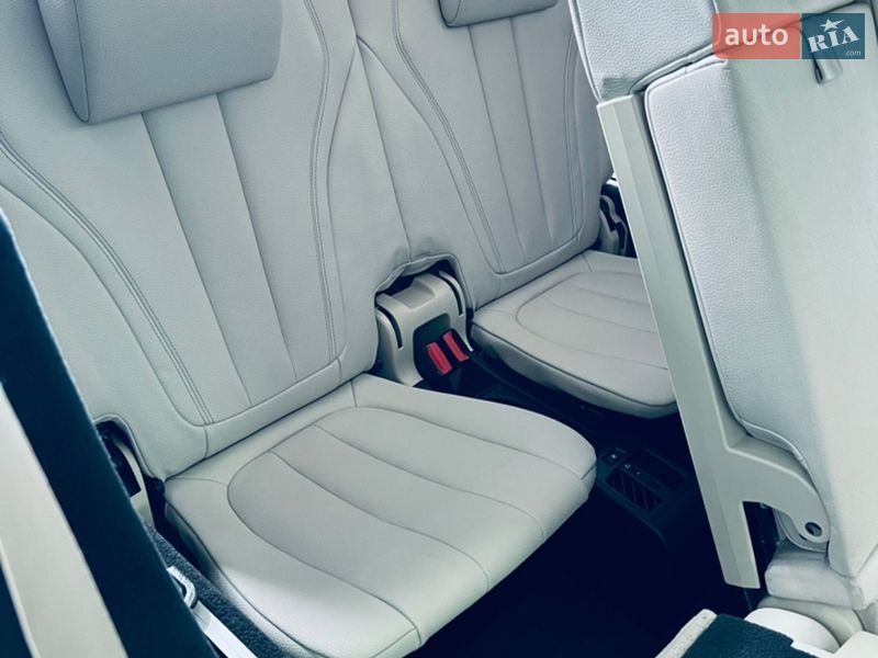 Внедорожник / Кроссовер BMW X5 2015 в Межгорье фото 23 Внедорожник / Кроссовер BMW X5 2015 в Межгорье