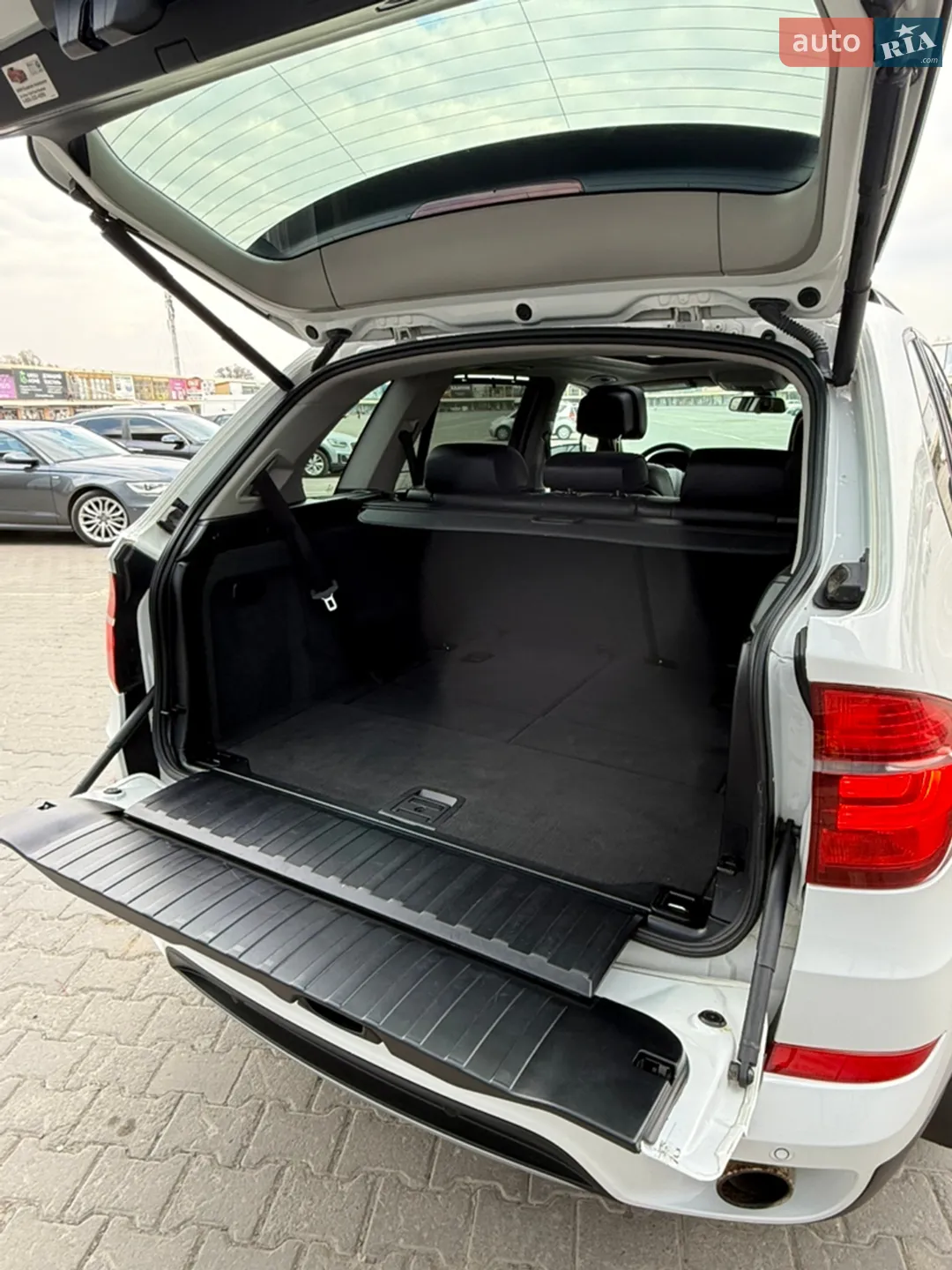 2013 BMW X5 - мініатюра 13