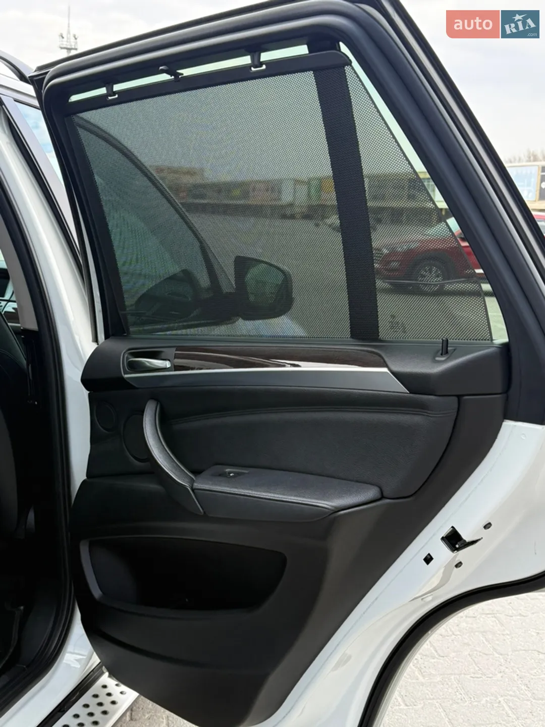 2013 BMW X5 - мініатюра 21