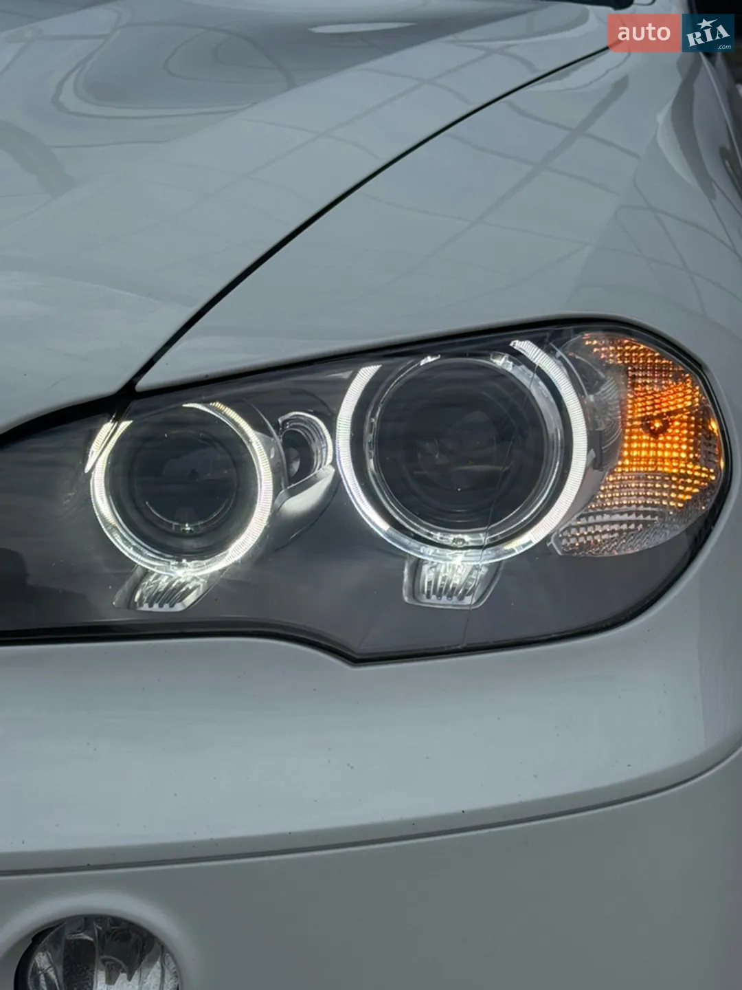 2013 BMW X5 - мініатюра 33