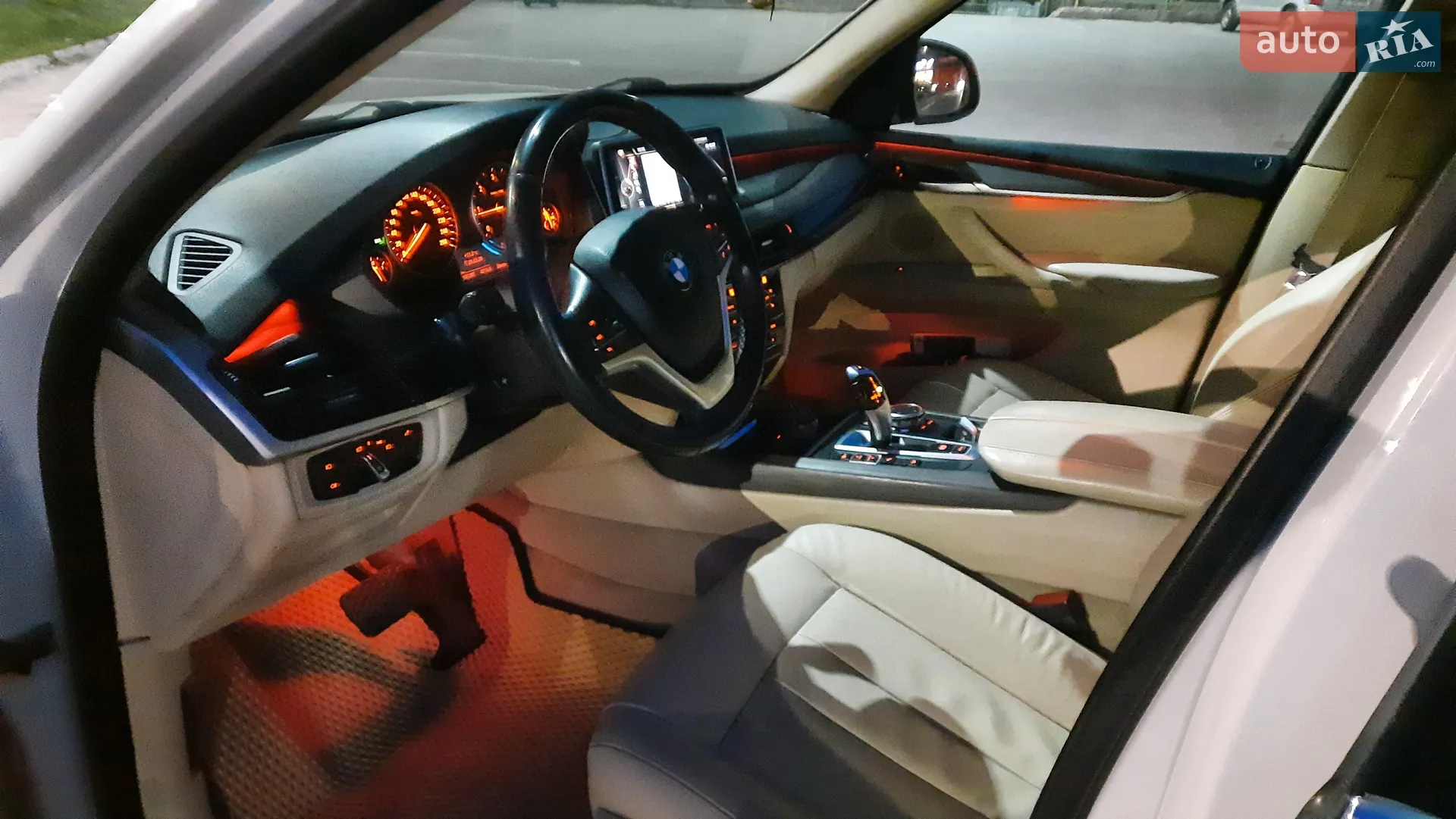 2015 BMW X5 - мініатюра 35