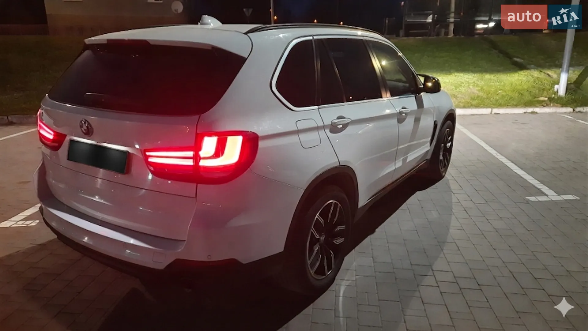 2015 BMW X5 - мініатюра 5