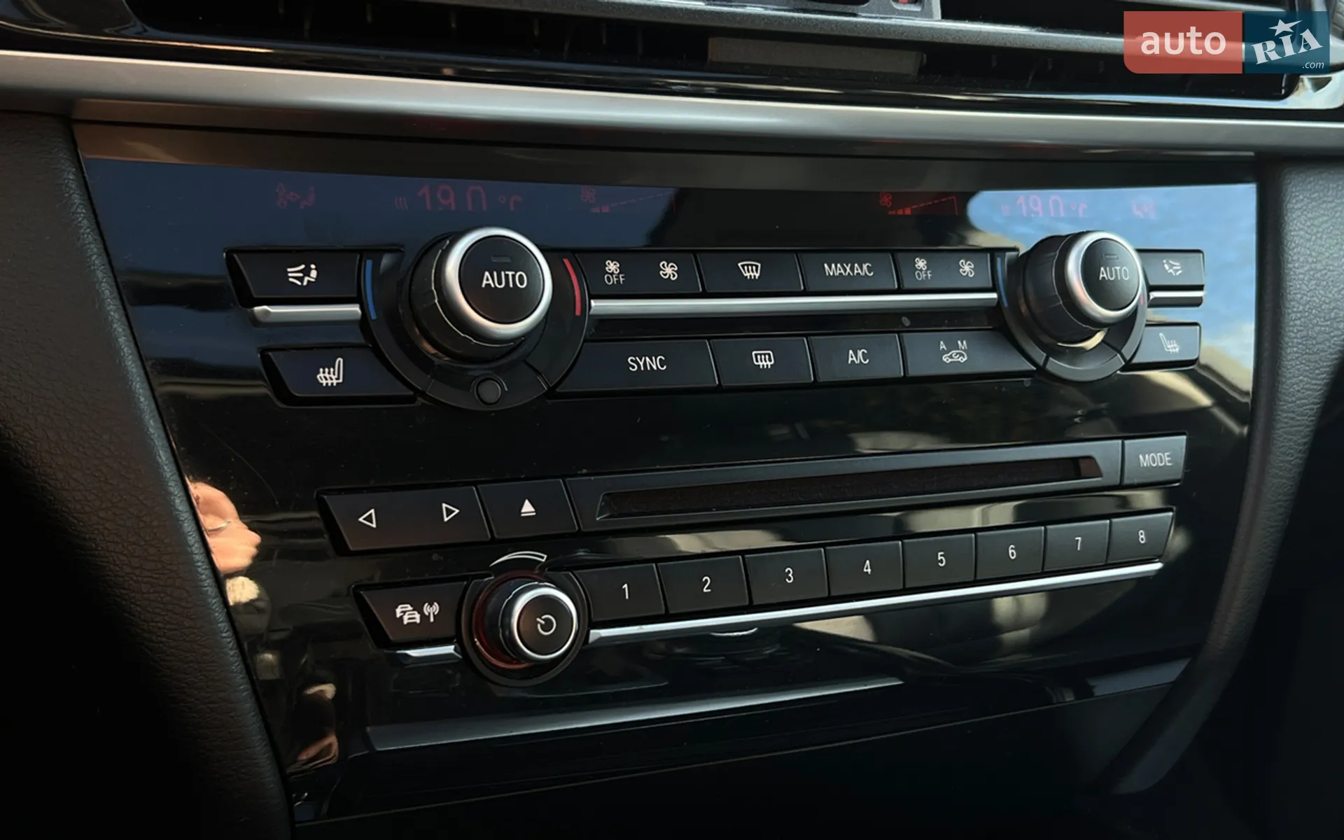 2013 BMW X5 - мініатюра 17