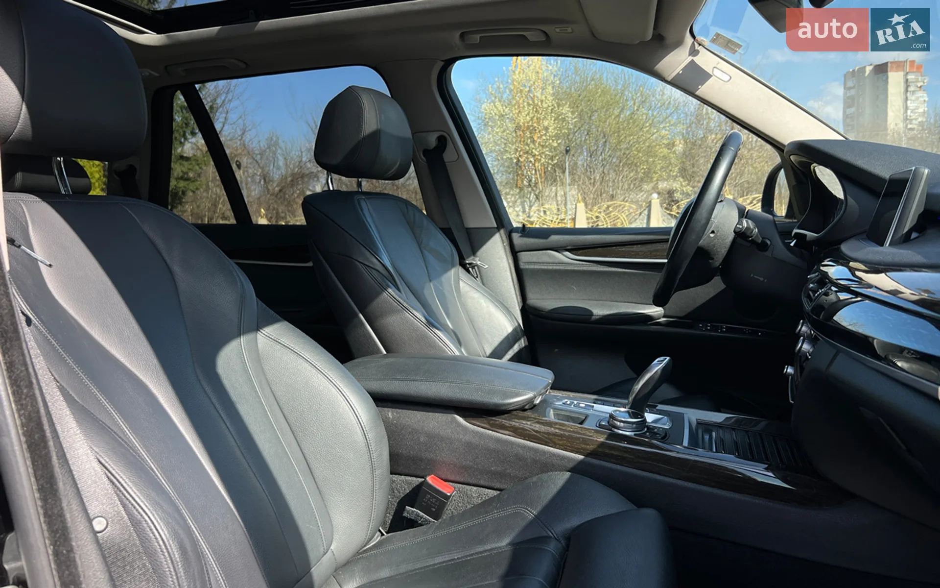 2013 BMW X5 - мініатюра 22
