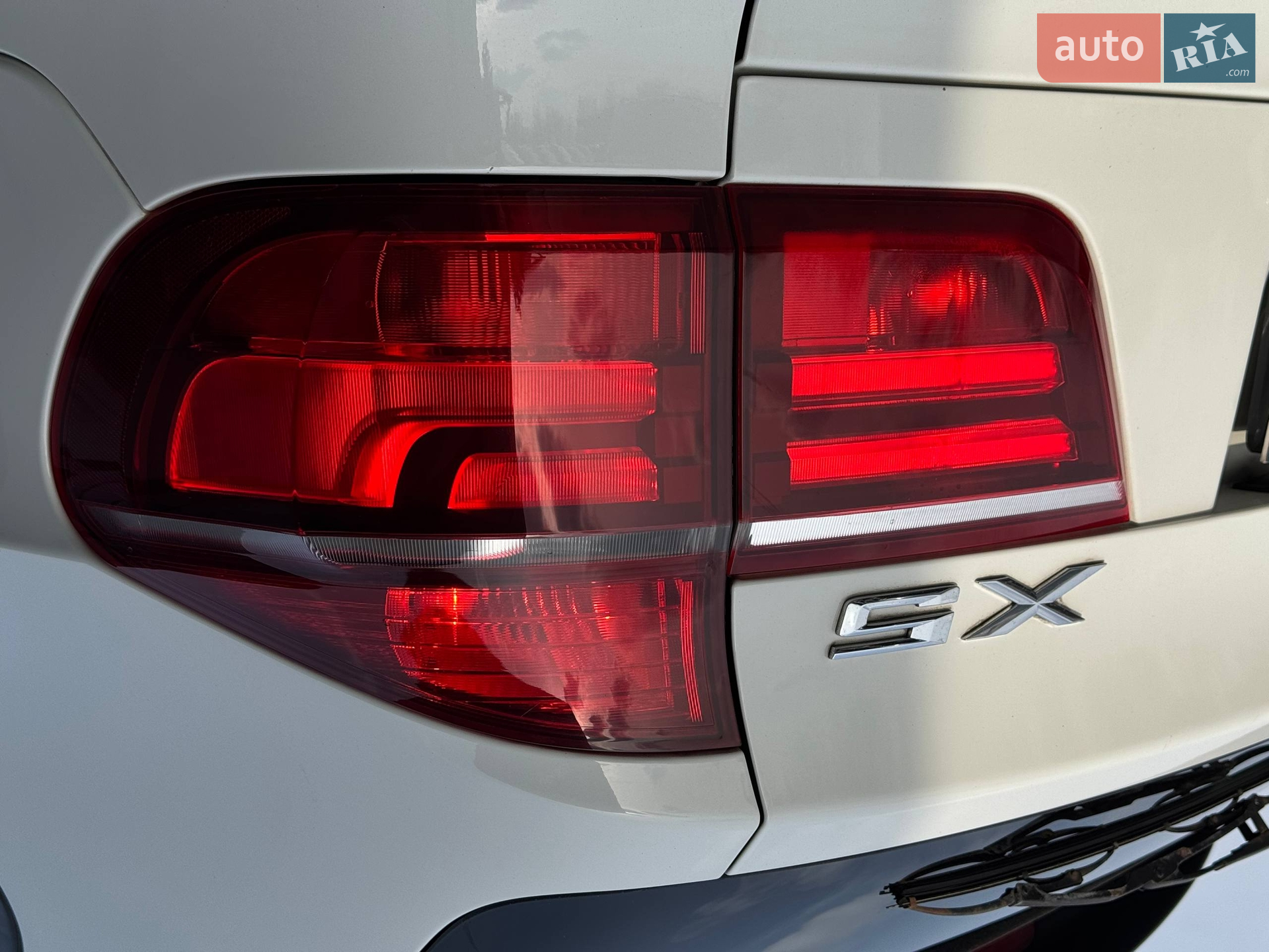 2012 BMW X5 - мініатюра 23