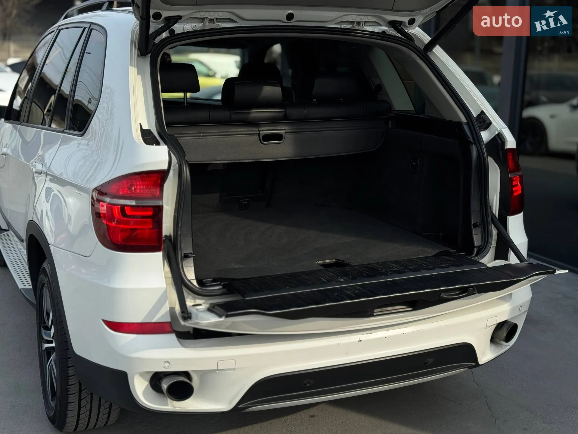 2012 BMW X5 - мініатюра 28