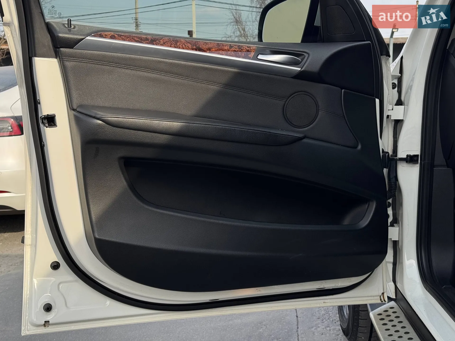 2012 BMW X5 - мініатюра 32