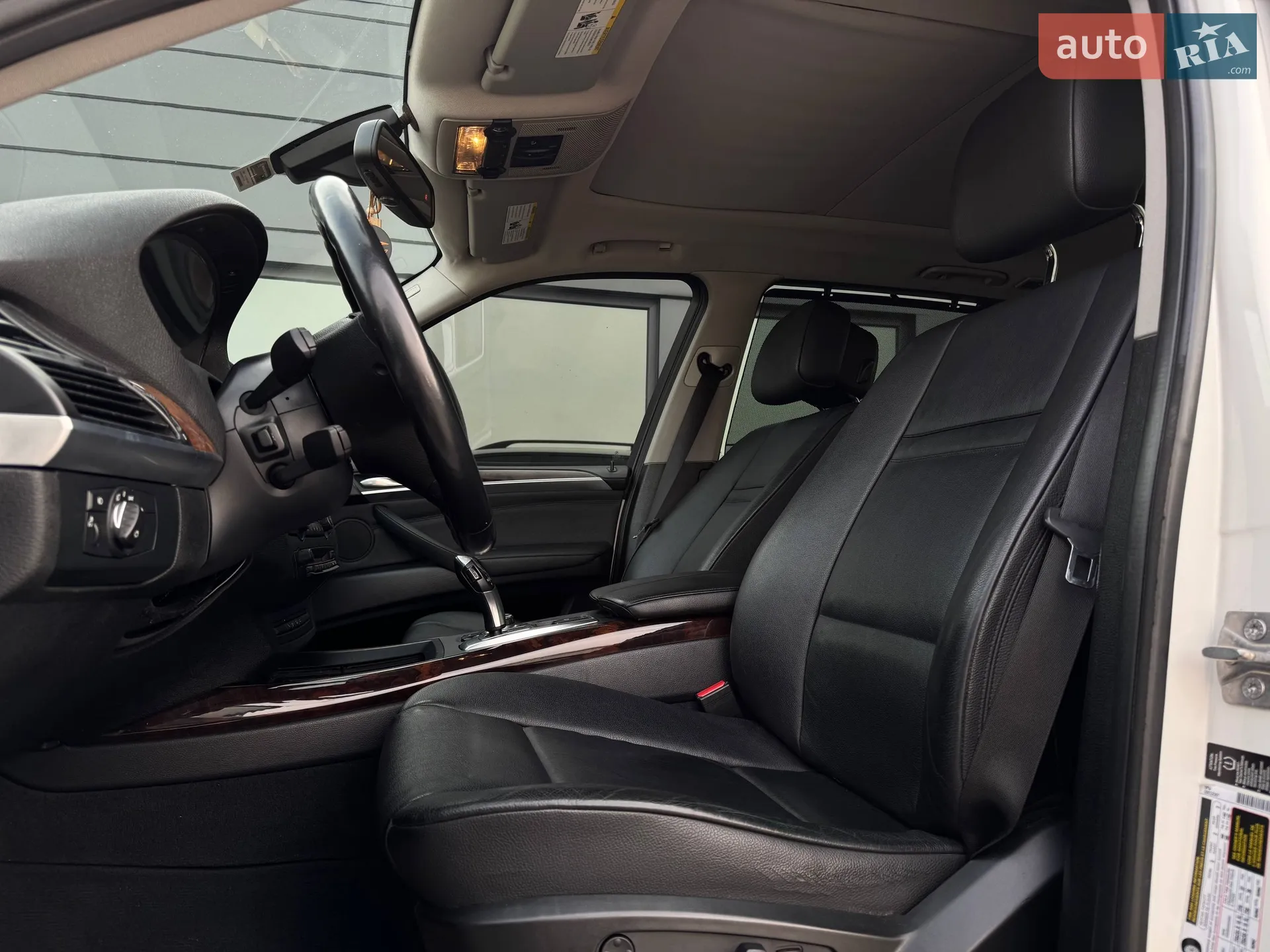 2012 BMW X5 - мініатюра 38