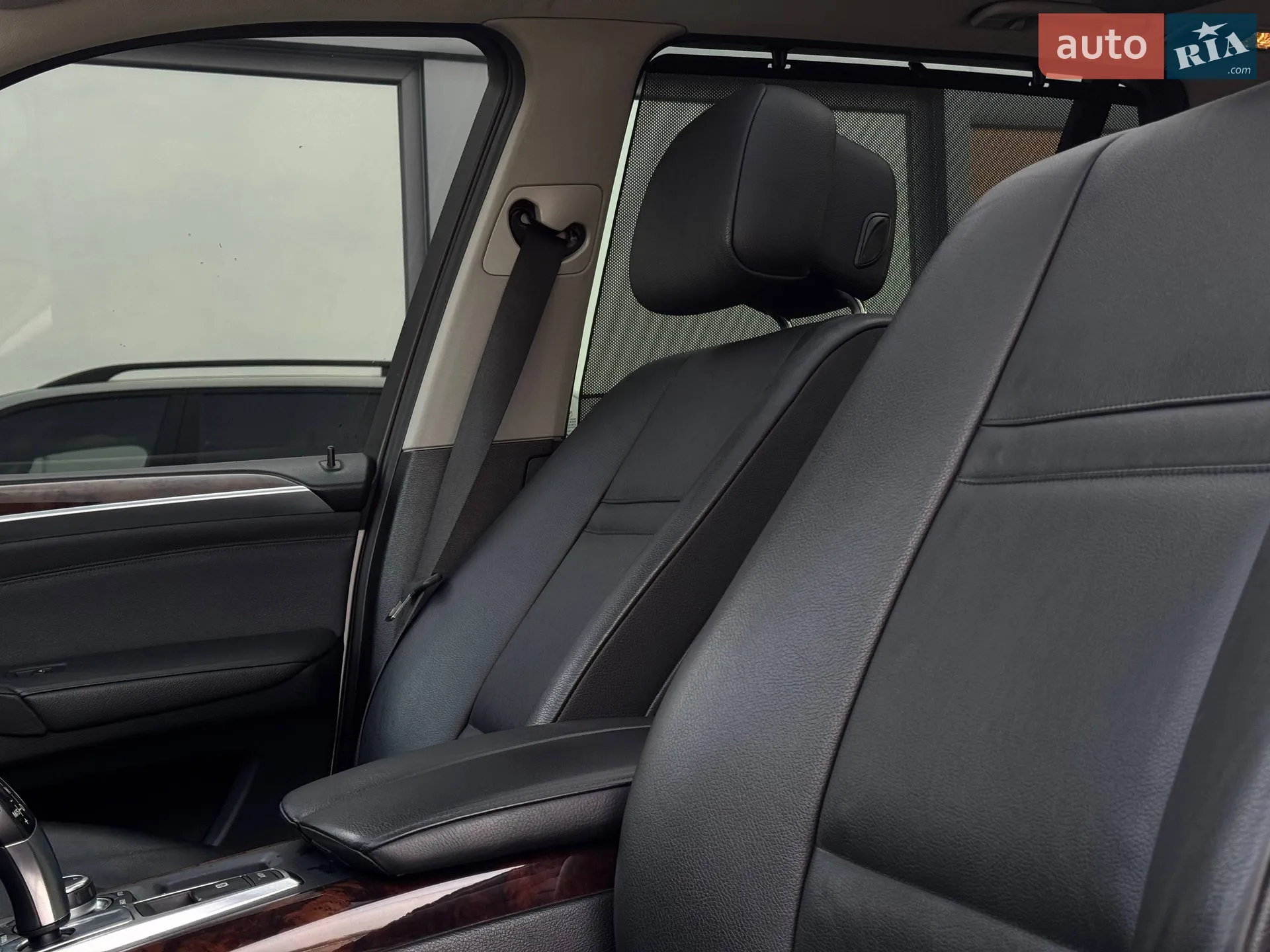 2012 BMW X5 - мініатюра 41