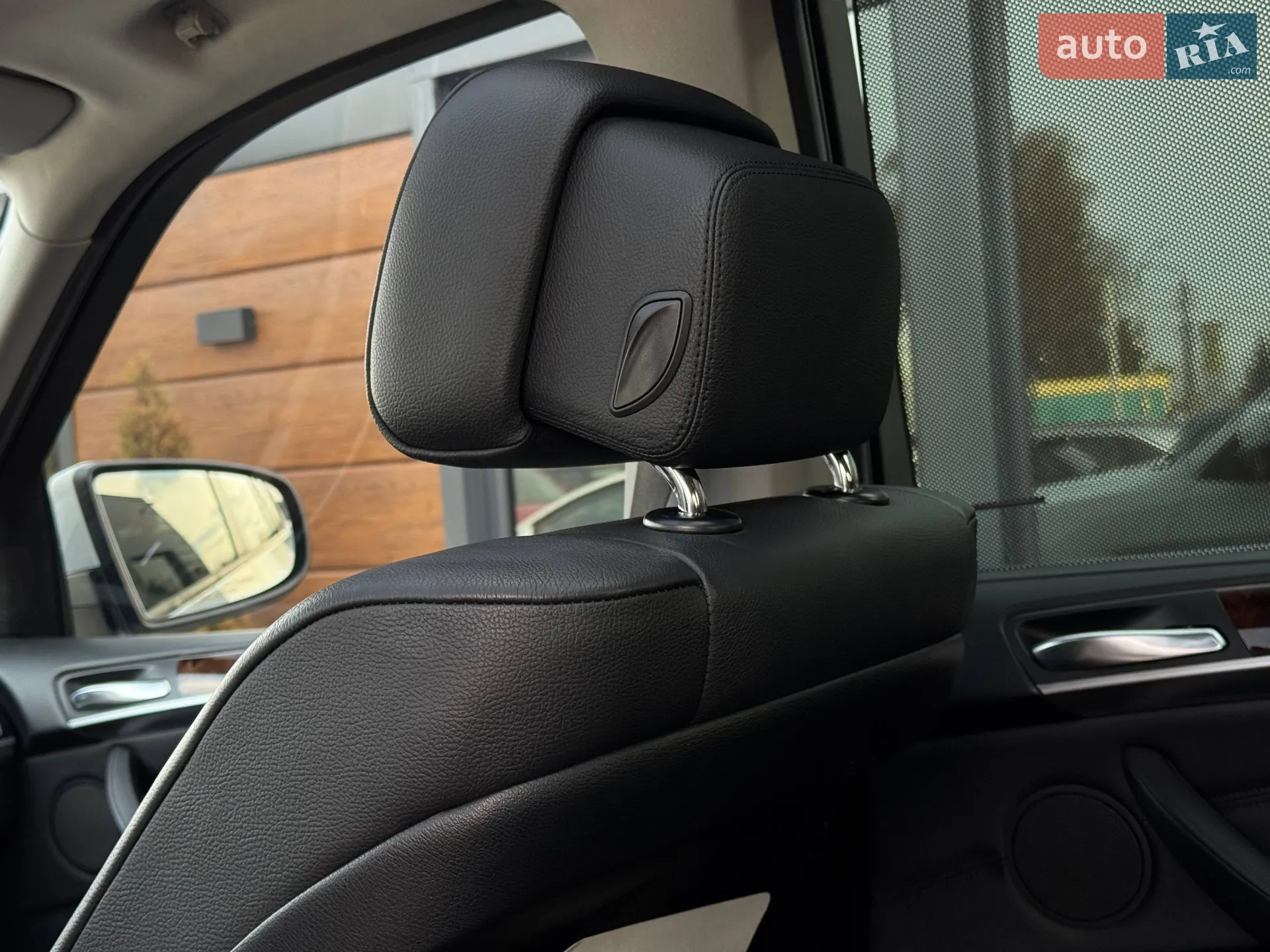 2012 BMW X5 - мініатюра 63