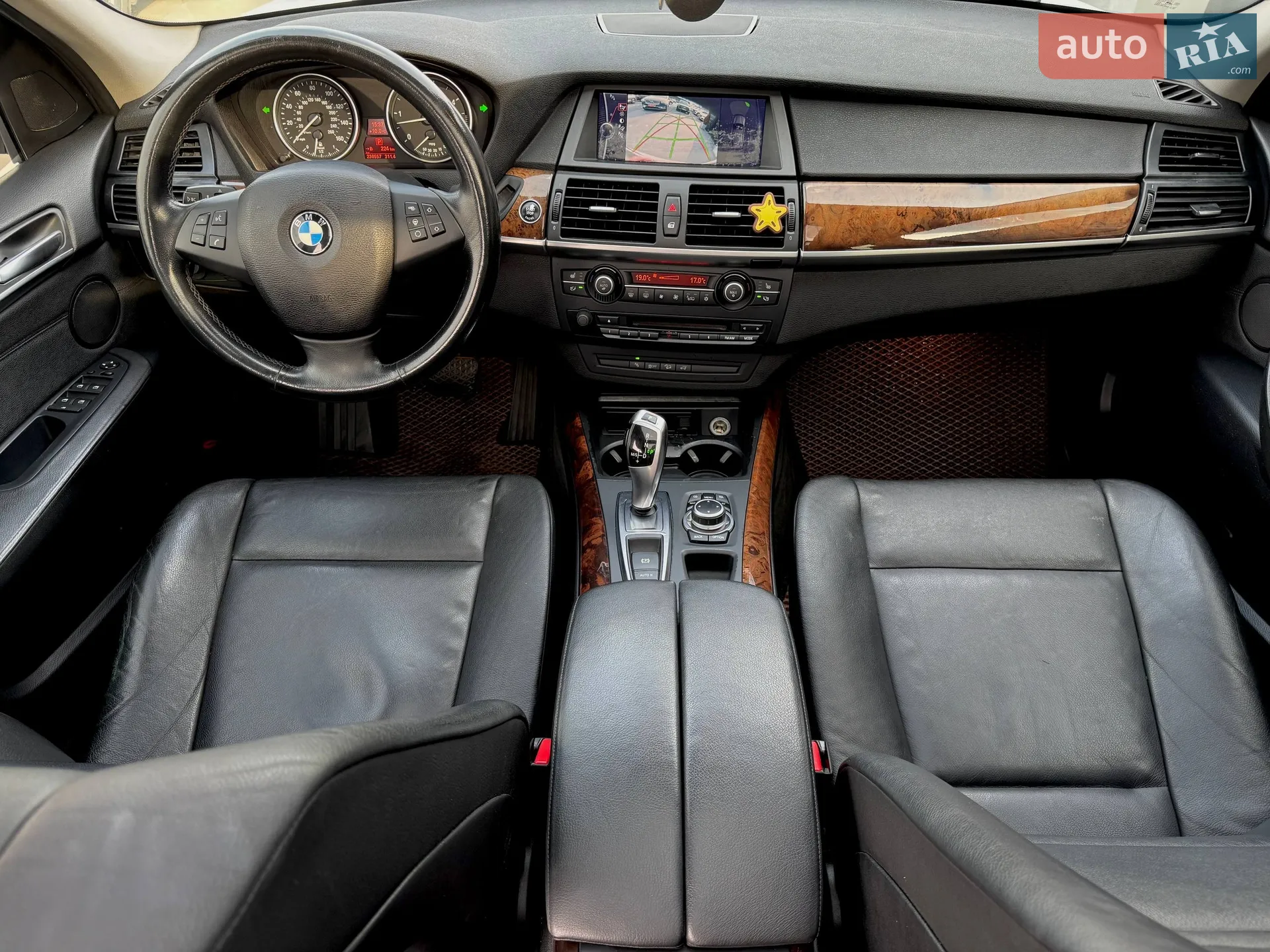 2012 BMW X5 - мініатюра 66