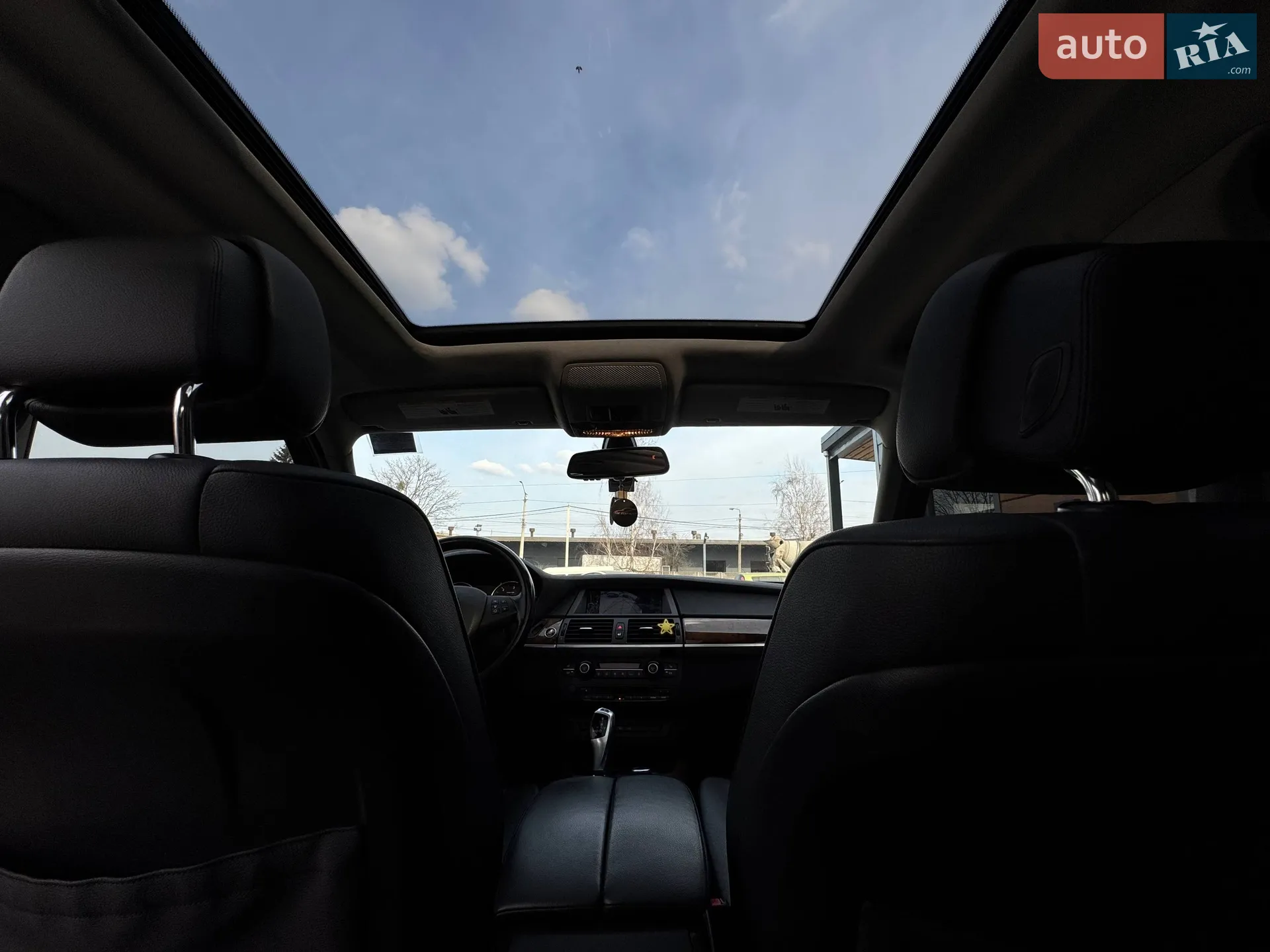 2012 BMW X5 - мініатюра 68